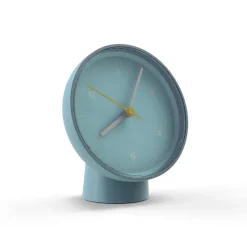 Horloges De Table<HAY Horloge murale/de table Table Clock, Blue