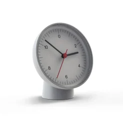 Horloges De Table<HAY Horloge murale/de table Table Clock, White​