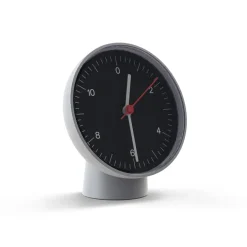 Horloges De Table<HAY Horloge murale/de table Table Clock, Black​