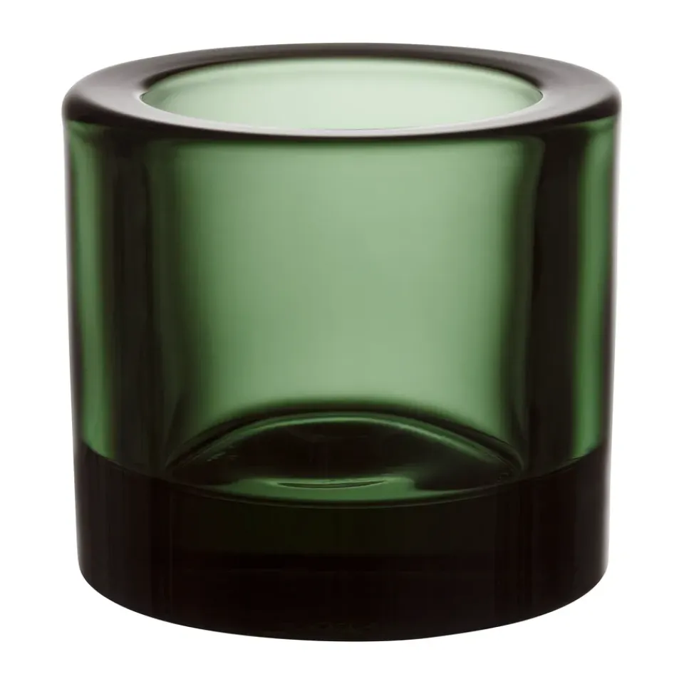 Photophores<Iittala Kivi Photophore 60 mm, Vert pin