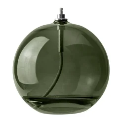 Lampes À Huile & À Pétrole<Mette Ditmer Lampe à huile Aura large, Forêt sombre