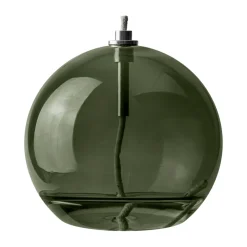 Lampes À Huile & À Pétrole<Mette Ditmer Lampe à huile Aura medium, Forêt sombre