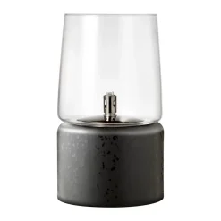 Lampes À Huile & À Pétrole<Bitz Lampe à huile Gastro Ø15x26 cm, Noir