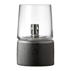 Lampes À Huile & À Pétrole<Bitz Lampe à huile Gastro Ø8,5x14 cm, Noir
