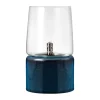 Lampes À Huile & À Pétrole<Bitz Lampe à huile Gastro Ø15x26 cm, Bleu
