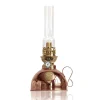 Lampes À Huile & À Pétrole<Karlskrona Lampfabrik Lampe à pétrole Nattlampa, cuivre