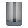 Photophores<Blomus Lampe-tempête Calma Ø15 cm, Gray-smoke