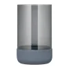 Photophores<Blomus Lampe-tempête Calma Ø12 cm, Gray-smoke