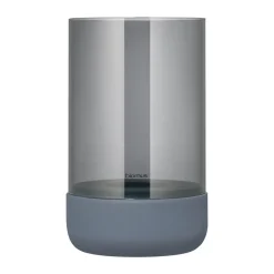 Photophores<Blomus Lampe-tempête Calma Ø12 cm, Gray-smoke