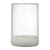 Photophores<Blomus Lampe-tempête Calma Ø15 cm, Light grey