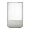 Photophores<Blomus Lampe-tempête Calma Ø12 cm, Light grey
