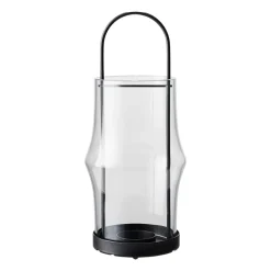 Photophores<Holmegaard Lanterne Arc 25,5 cm, Transparent