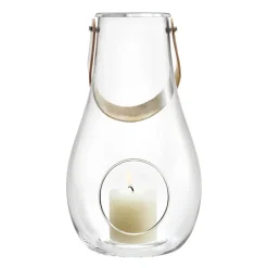 Photophores<Holmegaard Lanterne Design With Light, 29 cm