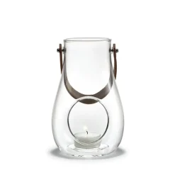 Photophores<Holmegaard Lanterne Design With Light, 16 cm