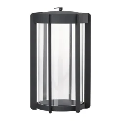 Photophores<Zone Denmark Lanterne Firefly 35 cm, Black