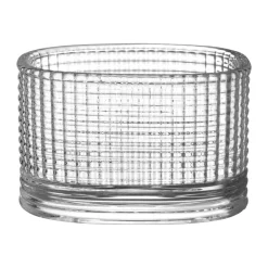 Photophores<Orrefors Lanterne Magica super ellipse 5 cm, Transparent