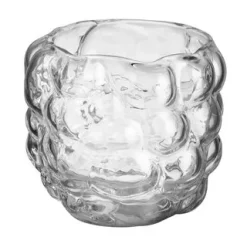 Photophores<Kosta Boda Lanterne Moss 7,3x8 cm, Clair