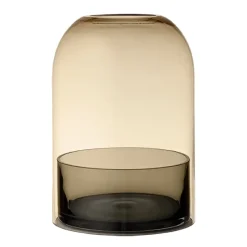 Photophores<AYTM Lanterne Tota, jaune-noir