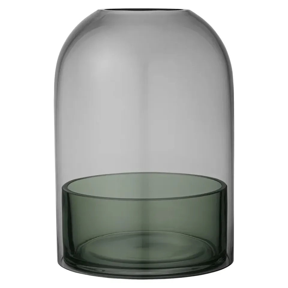 Photophores<AYTM Lanterne Tota, vert