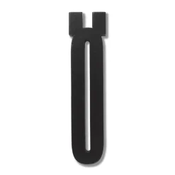 Accessoires Pour Chambre D'Enfants|Accessoires Pour Chambre D'Enfants<Design Letters Lettre , Ö