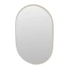 Miroirs Muraux<Montana LOOK Miroir - SP812R, Clay