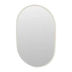 Miroirs Muraux<Montana LOOK Miroir - SP812R, Oat