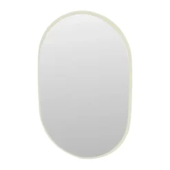 Miroirs Muraux<Montana LOOK Miroir - SP812R, Vanilla
