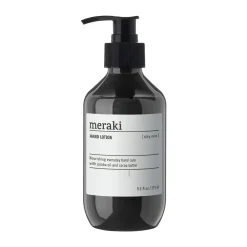 Savons & Crèmes<Meraki Lotion pour les mains 275 ml, Silky Mist