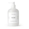 Savons & Crèmes<Tangent Lotion pour les mains Oud, 350 ml