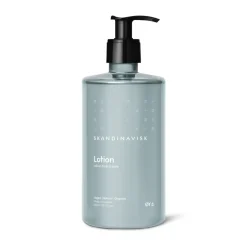 Savons & Crèmes<Skandinavisk Lotion pour mains et corps ØY, 500 ml