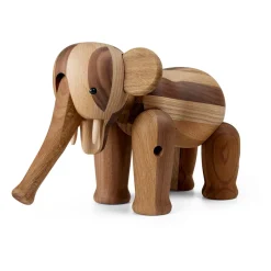 Accessoires Pour Chambre D'Enfants|Accessoires Pour Chambre D'Enfants<Kay Bojesen Denmark Éléphant grand Kay Bojesen, Reworked