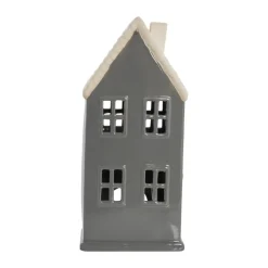 Décorations De Noël<Lene Bjerre Maison décorative Hollia 29 cm, Dark grey