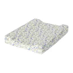 Accessoires Pour Chambre D'Enfants|Accessoires Pour Chambre D'Enfants<Garbo&Friends Matelas à langer Dainty Satin, 50x65x9 cm