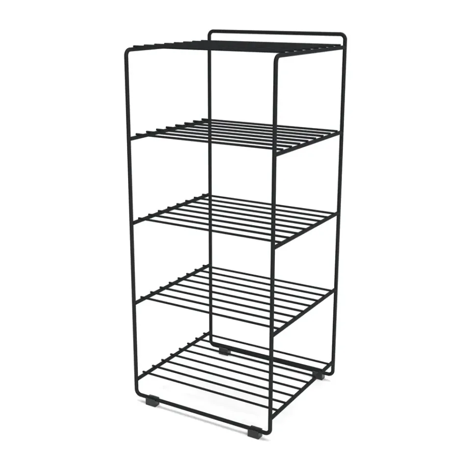 Rangements À Chaussures<Maze Meuble à chaussures Shoescraper, Noir