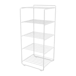 Rangements À Chaussures<Maze Meuble à chaussures Shoescraper, Blanc