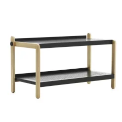 Rangements À Chaussures<Normann Copenhagen Meuble à chaussures Sko, gris