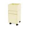 Commodes & Caissons De Rangement<Montana Meuble de rangement à roulettes Runner, camomile 159
