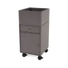 Commodes & Caissons De Rangement<Montana Meuble de rangement à roulettes Runner, coffee 35