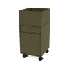Commodes & Caissons De Rangement<Montana Meuble de rangement à roulettes Runner, oregano 139