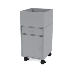 Commodes & Caissons De Rangement<Montana Meuble de rangement à roulettes Runner, graphic 100