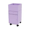 Commodes & Caissons De Rangement<Montana Meuble de rangement à roulettes Runner, iris 164