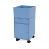 Commodes & Caissons De Rangement<Montana Meuble de rangement à roulettes Runner, azure 154