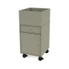 Commodes & Caissons De Rangement<Montana Meuble de rangement à roulettes Runner, fennel 144