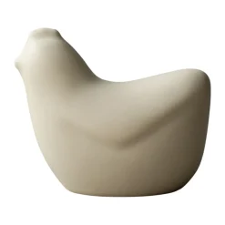 Décorations De Pâques<DBKD Mini poules 8 cm, Crème