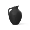 Vases<Ferm Living Mini vase Ary moyen, Charcoal