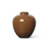 Vases<Ferm Living Mini vase Ary small, Soil