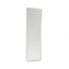 Miroirs Muraux<Scherlin Miroir 7, blanc