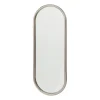 Miroirs Muraux<AYTM Miroir Angui argent, 39x108 cm