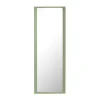 Miroirs Muraux<Muuto Miroir Arced 170x61 cm, Light green