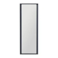 Miroirs Muraux<Muuto Miroir Arced 170x61 cm, Midnight blue